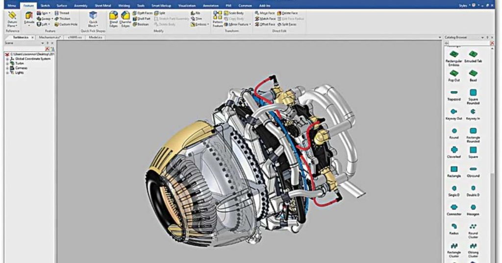 what-is-a-cad-software-2-types-of-cad-design-software-visulise