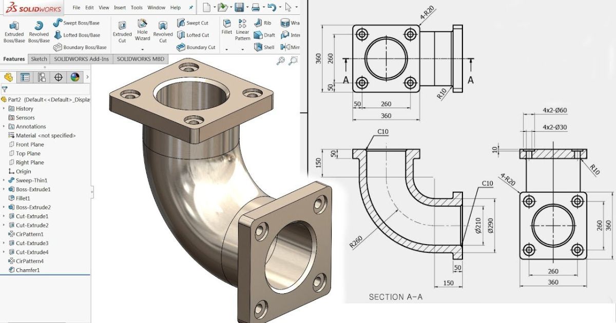 Mechanical Engineering | Flowchart Software Free Download | Mechanical  Engineering Drawing Pdf Free Download