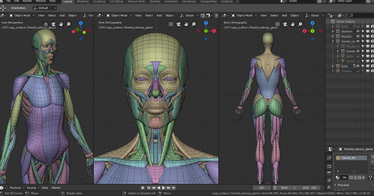 How To 3D Modeling: Basic Guide To Creating 3D Models - Visulise