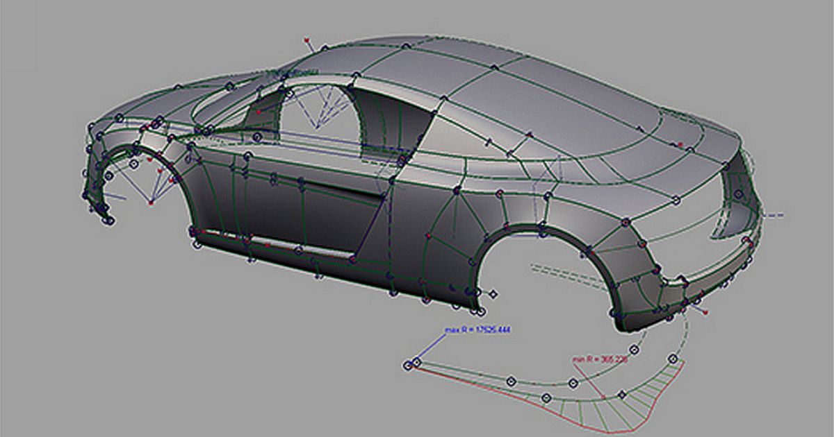 How To 3D Modeling: Basic Guide To Creating 3D Models - Visulise