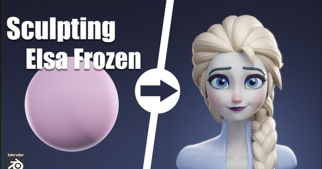 3D Modeling Vs Sculpting : What Are the Differences