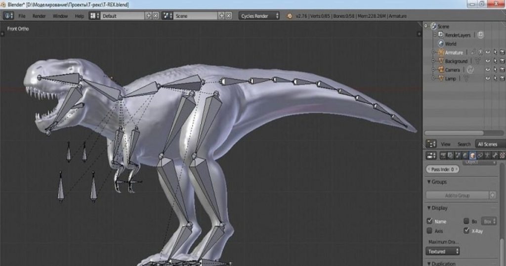 Modeling Vs Sculpting The Ultimate Comparison (2022)