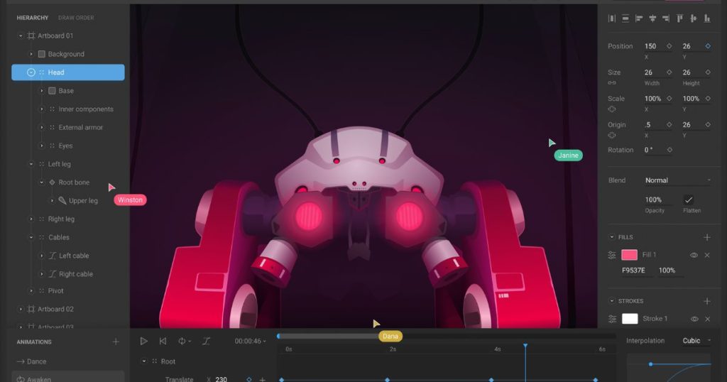 13 Best 3d Animation Software In 2023 (expert Review) - Visulise